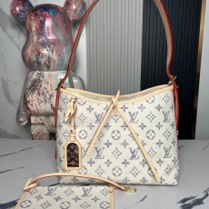 LV Shopping Bags